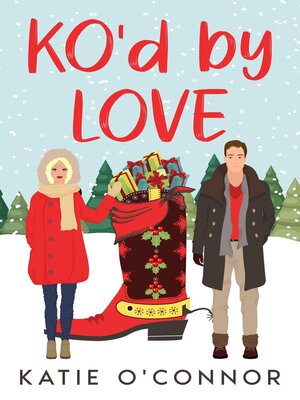 cover image of KO'd by Love